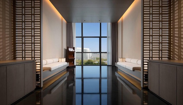Wyndham Garden Guangzhou Huangpu