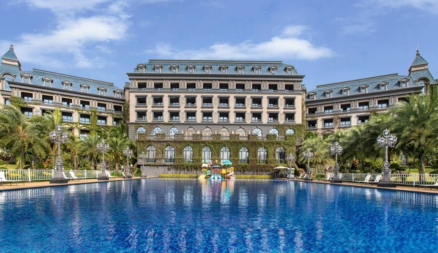 Wyndham Garden Haikou South