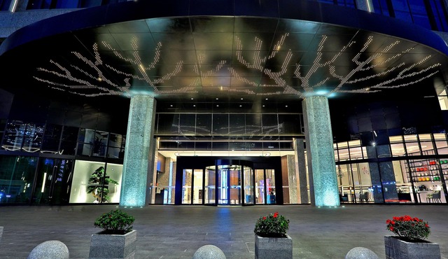 Wyndham Garden Hangzhou Yuhang