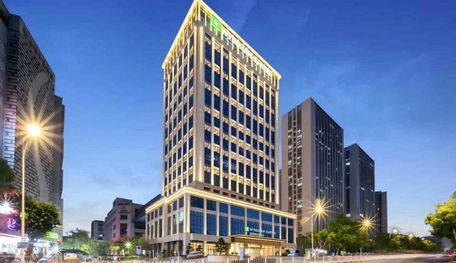 Wyndham Garden Hotel Jinjiang International Airport Quanzhou