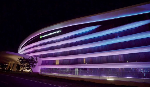 Wyndham Garden Jinjiang