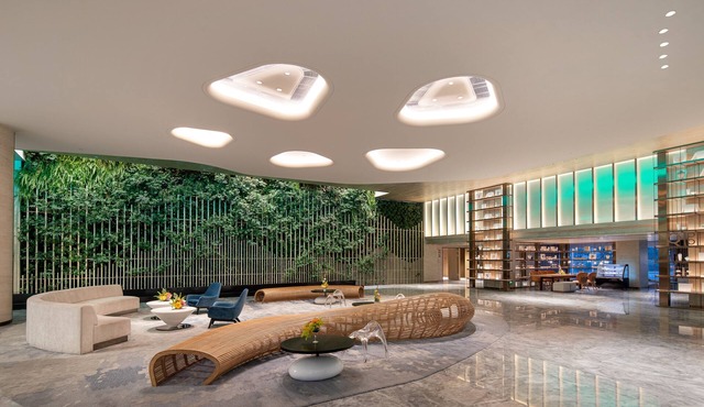 Wyndham Garden Jinjiang
