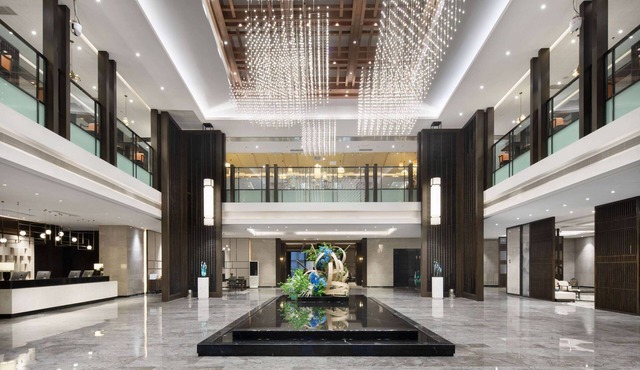 Wyndham Garden Kunming High Tech Zone