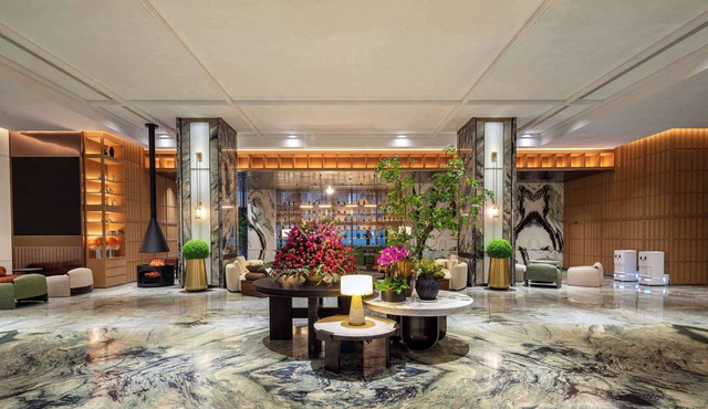 Wyndham Garden Kunming Panlong