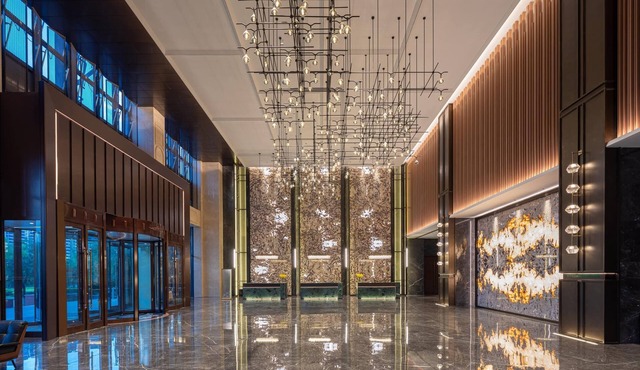 Wyndham Garden Linxia Downtown
