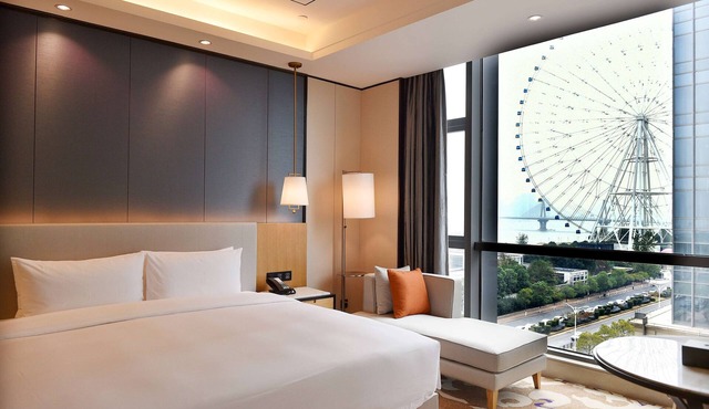 Wyndham Garden Nanchang Honggutan