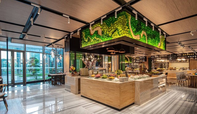 Wyndham Garden Nanjing Airport