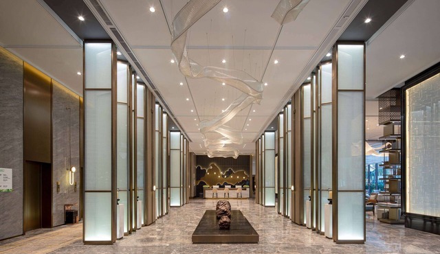 Wyndham Garden Pu‘er Mojiang
