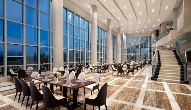 Wyndham Garden Qianjiang Downtown