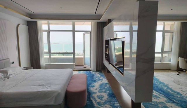 Wyndham Garden Rizhao Donggang Resort