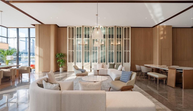 Wyndham Garden Shanghai Songjiang