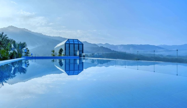 Wyndham Garden Shaoguan Xinfeng