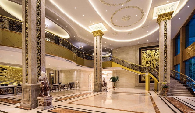 Wyndham Garden Shaxian