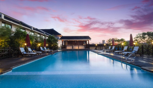 Wyndham Garden Suzhou