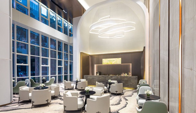 Wyndham Garden Wuhan Hankou