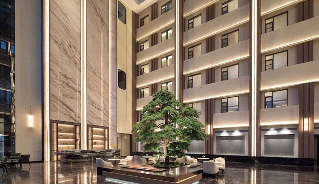 Wyndham Garden Xiangyang Xiangzhou