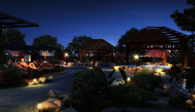 Wyndham Grand Foshan Gaoming