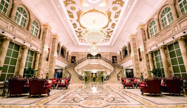 Wyndham Grand Kunming East