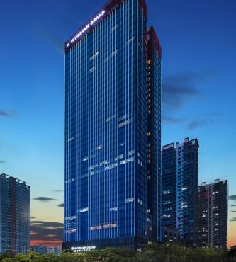 Wyndham Grand Maoming