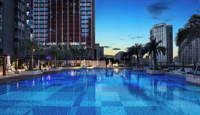 Wyndham Grand Maoming