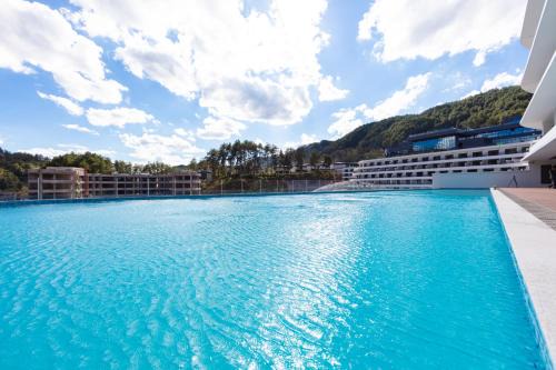 Wyndham Grand Plaza Royale Hot Springs Fenghuang