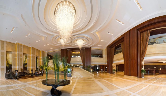 Wyndham Grand Plaza Royale Furongguo Changsha