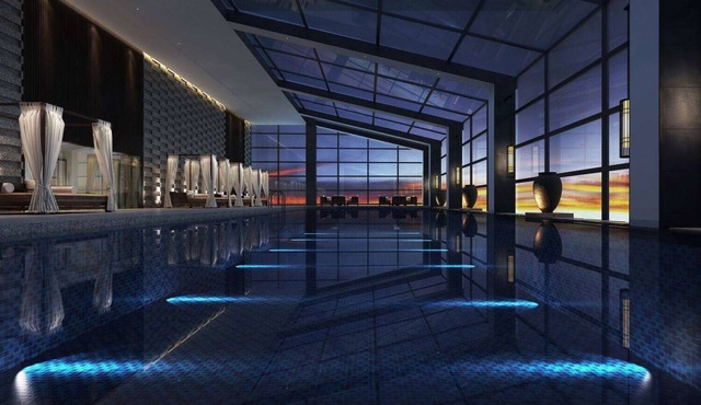 Wyndham Grand Plaza Royale Kaidi