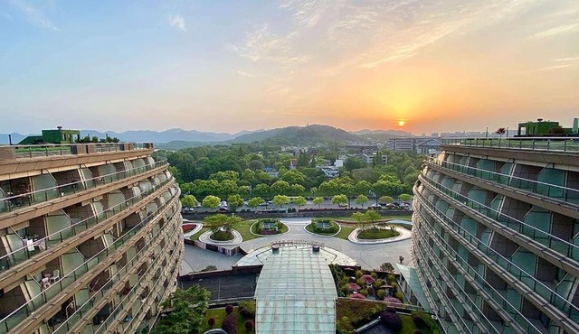 Wyndham Grand Plaza Royale Hangzhou