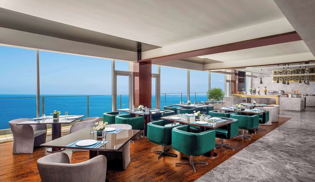 Wyndham Grand Qingdao
