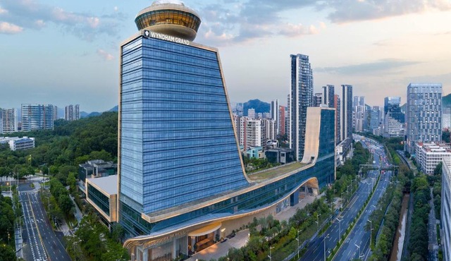 Wyndham Grand Shenzhen Guangming