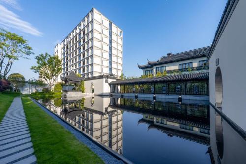 Wyndham Grand Tengchong Hot Spring