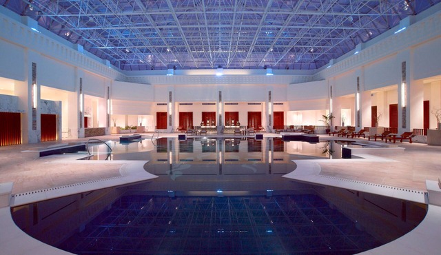 Wyndham Grand Tianjin Jingjin City