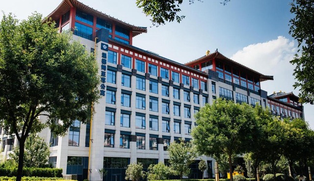 Wyndham Grand Xi'an Residence