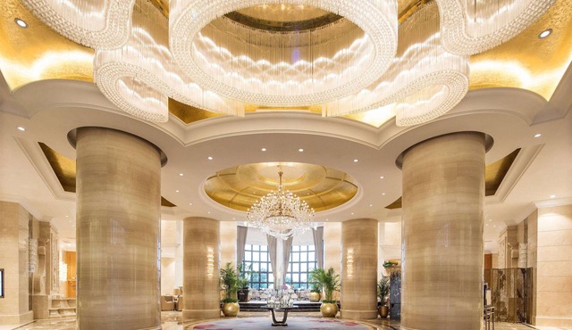 Wyndham Grand Xiamen Haicang