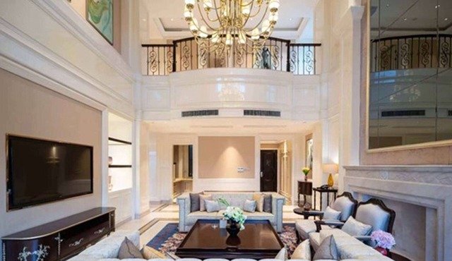 Wyndham Grand Xian Residence