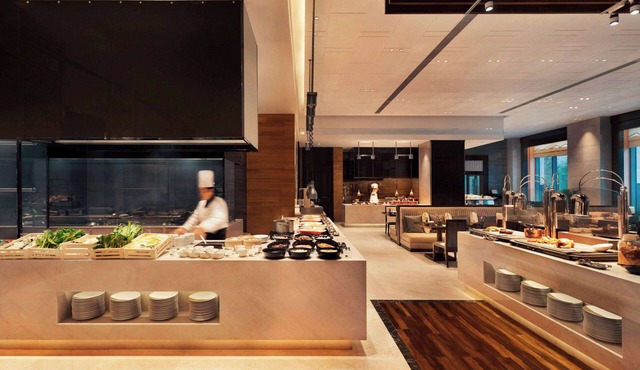 Wyndham Grand Xian South