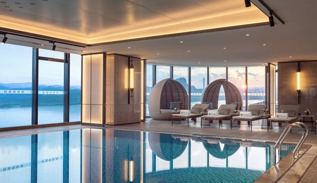 Wyndham Grand Yichang Riverside