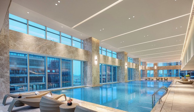 Wyndham Guangzhou Baiyun Mountain