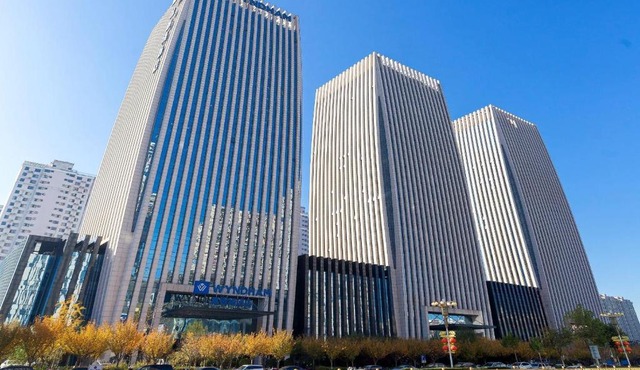 Wyndham Handan Congtai