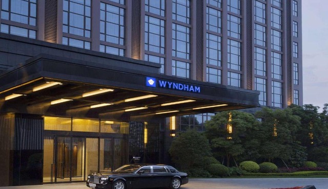 Wyndham JinJiang Hotel