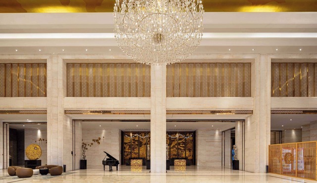 Wyndham Kunming Anning Hot Spring Resort