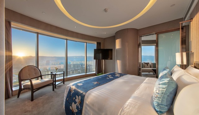 Wyndham Kunming Panlong