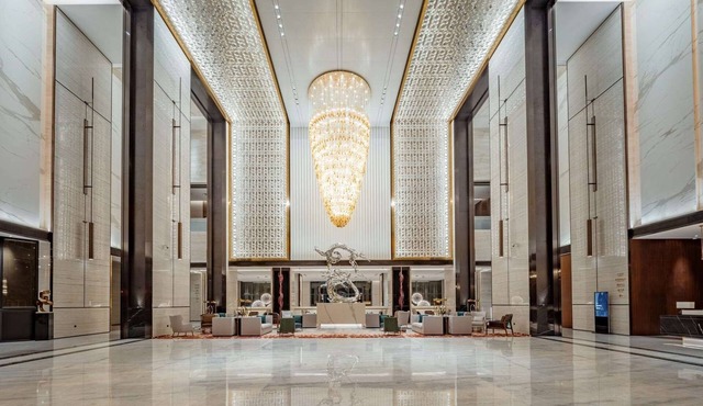 Wyndham Nanning Binyang