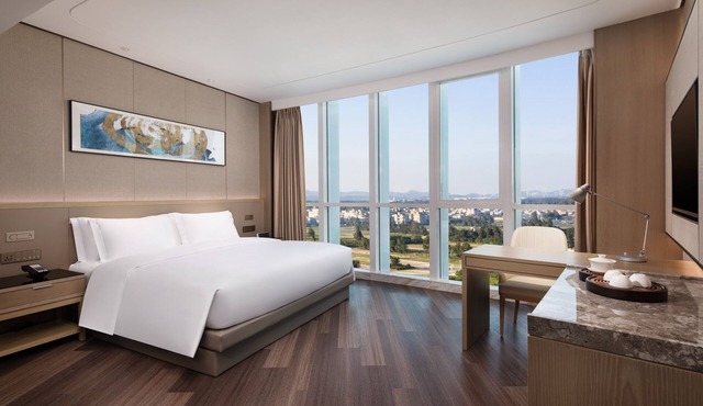 Wyndham Pingtan