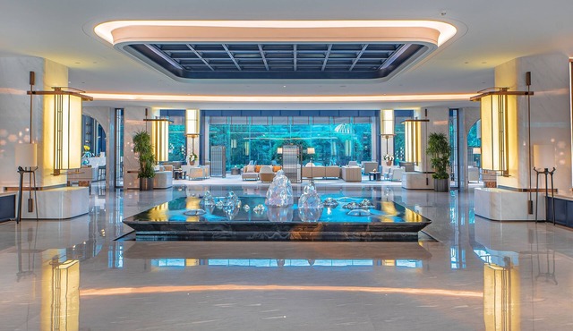 Wyndham Qingdao