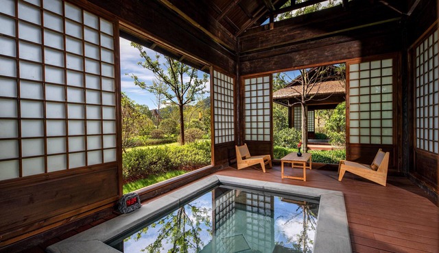 Wyndham Qingyuan Lianzhou Hot Spring Resort