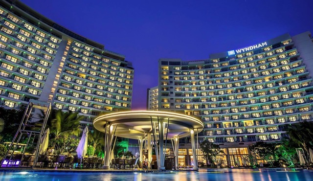 Wyndham Sanya Bay