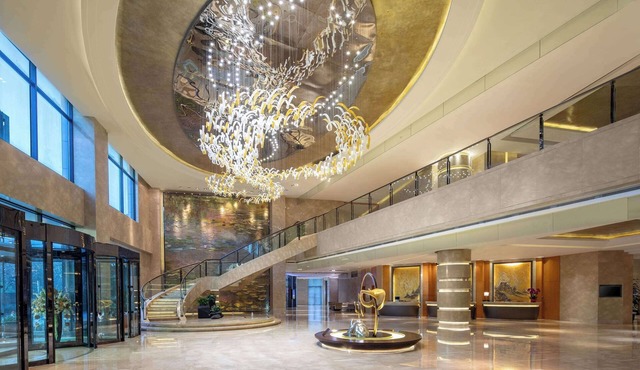 Wyndham Shanghai Nanxiang