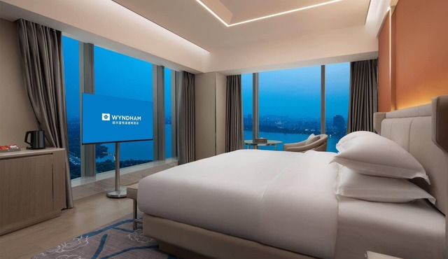Wyndham Shaoxing Keqiao