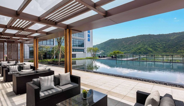 Wyndham Taizhou West